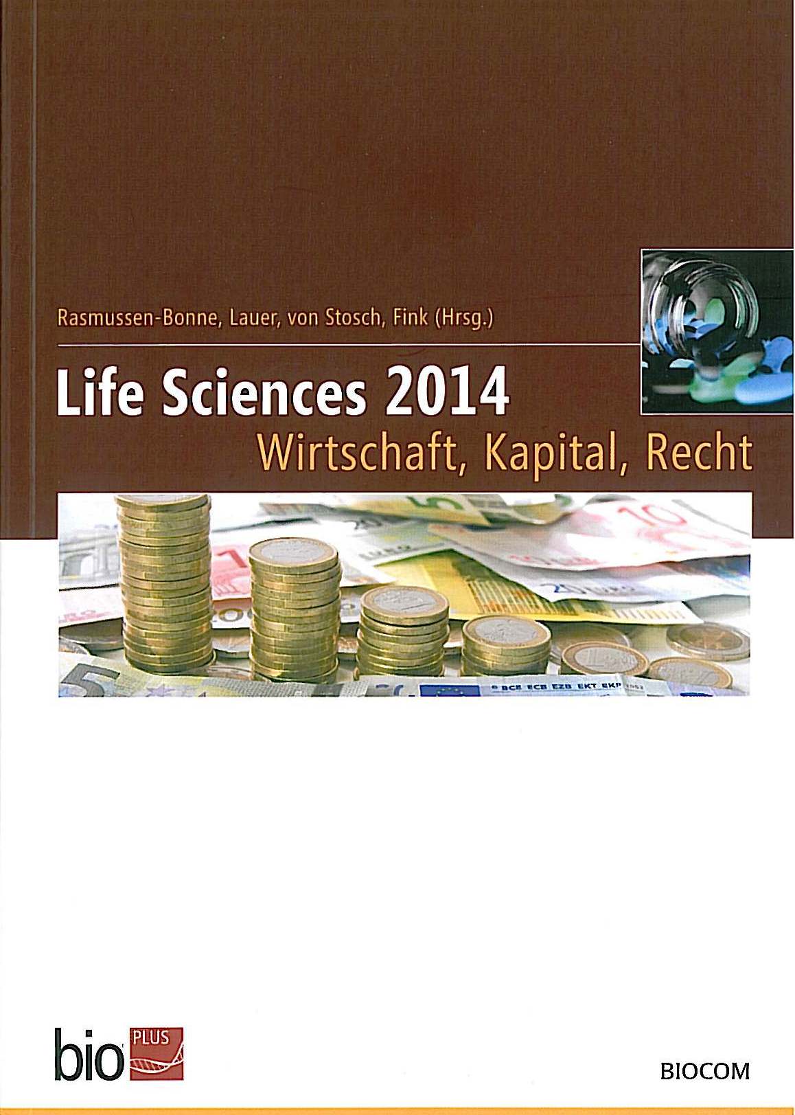2014-04-11Life Sciences 2014