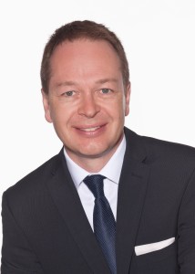 Oliver Schmitt, Rödl und Partner