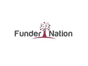 FunderNation Logo