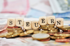 Steuern