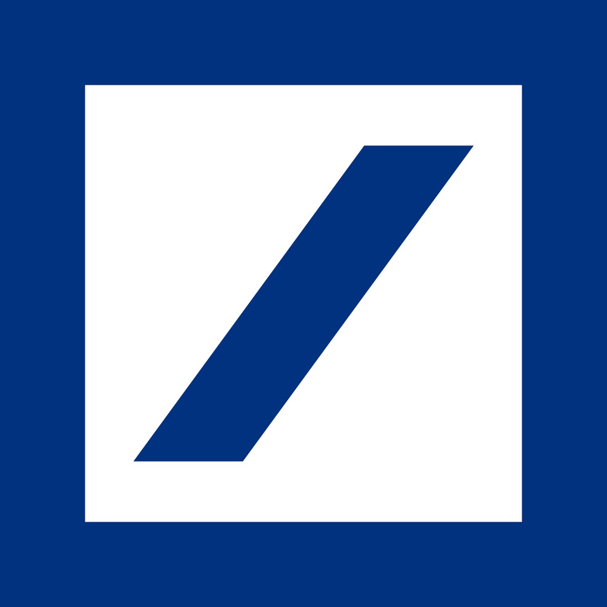 Deutsche Bank AG