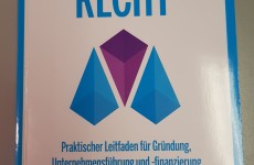 start up recht