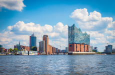 Hamburg - Germany