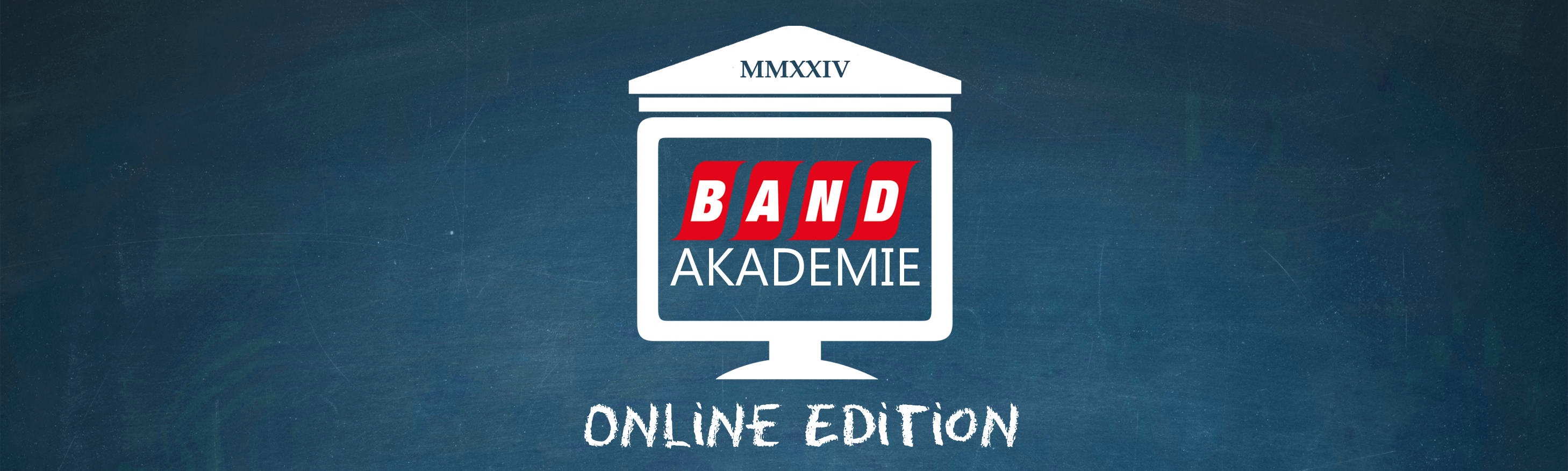 BANDakademie - Update Angel Secondary Fond